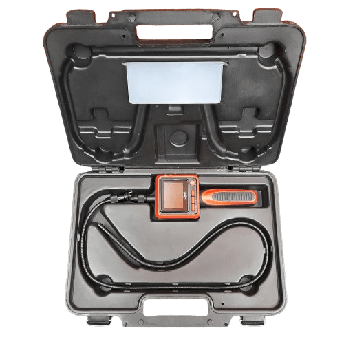 Signet Flexible shaft Inspection Camera QC-8710 (JN)