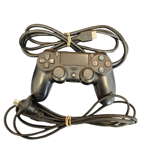 Sony Playstation 4 CUH-1002A With Controller