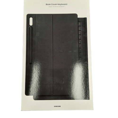 Samsung Tablet Galaxy S8 Ultra With Pen, Case And Keyboard