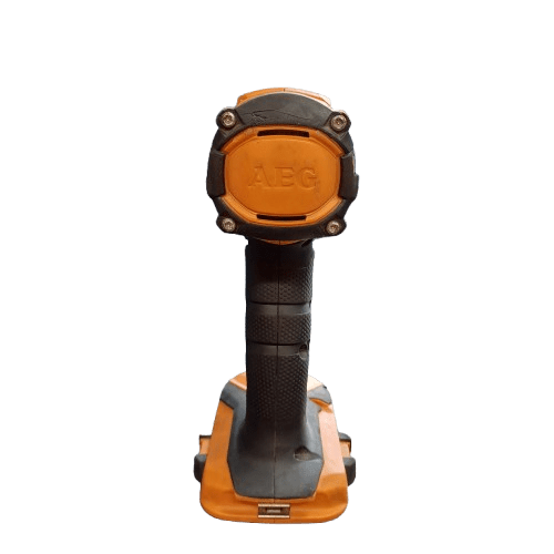 AEG Impact Driver Bss18BLC Skin Only