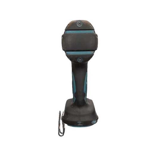 Makita 18 Brushless Hammer Driver Drill – Skin Only (MR)