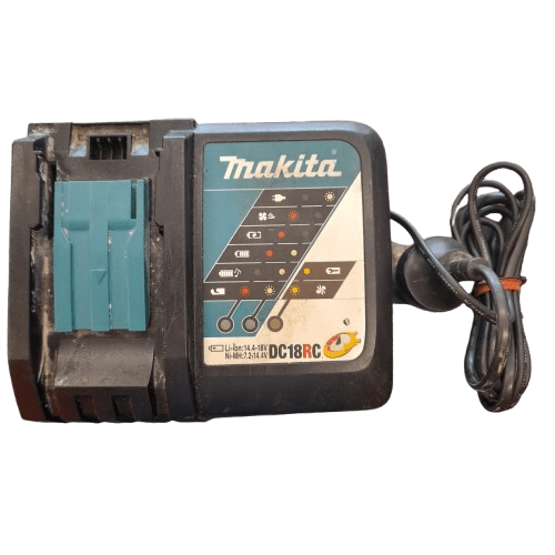 Makita Impact Drill DTD152 Kit In Hard Case