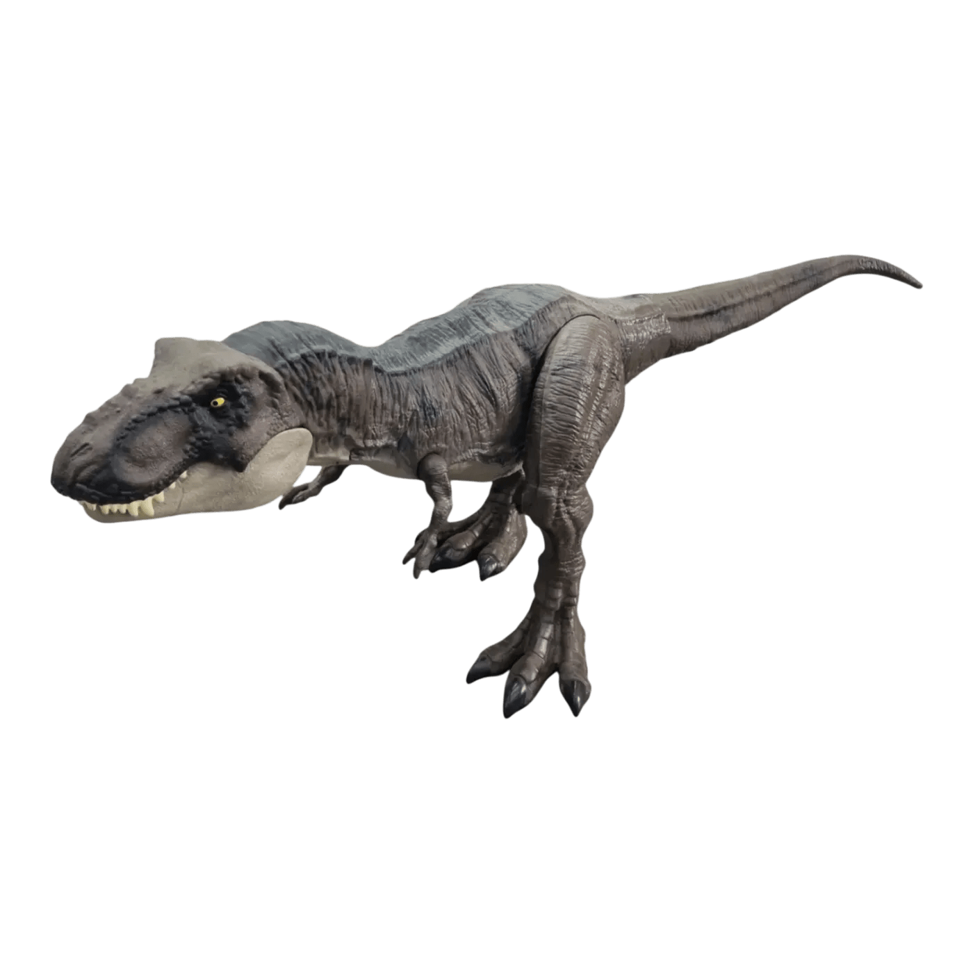 Jurassic World Dominion Super Colossal Tyrannosaurus Rex Action Figure 39″