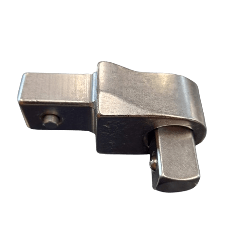 Stahlwille Square Drive Tool Insert 14 x 18mm – SW734/20 ( GE )