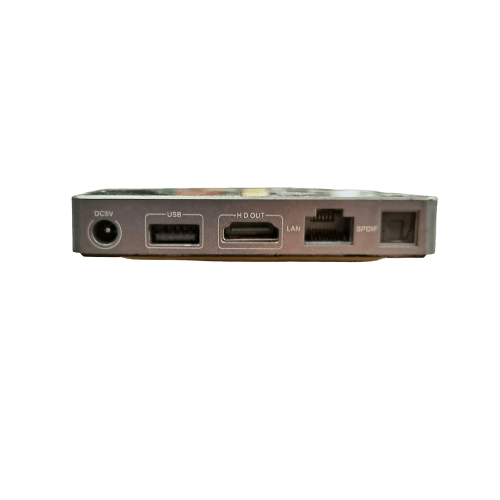 Beeling Television Adapter GT1 With Power Cord