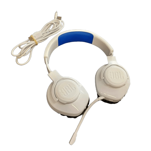 JBL Quantum 360P Wireless Gaming Headset