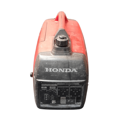 Honda Generator EU2001 **Pick Up Only**