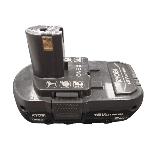 Ryobi 18V ONE+ 2.0Ah Compact Battery (JN)