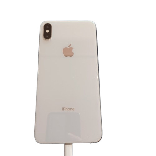 APPLE iPhone XS Max 256GB – Silver – (MR)