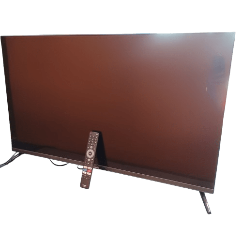 AIWA 40 Inch Smart TV With Remote (LE) **Pick Up Only**