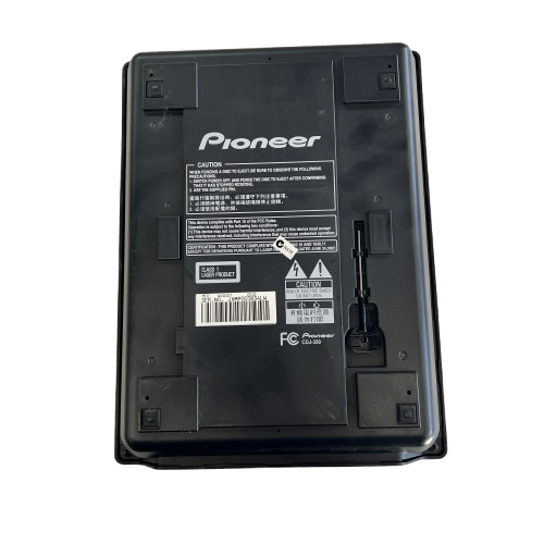 Pioneer CDJ-350 Digital Turntables