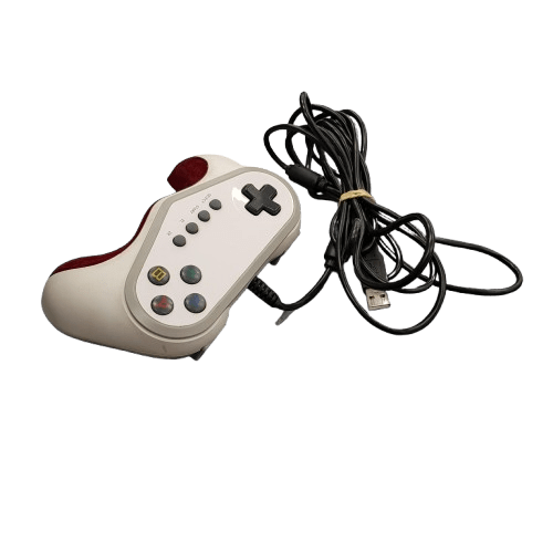 NINTENDO SWITCH POKEMON TOURNAMENT CONTROLLER WIRED NSW-064