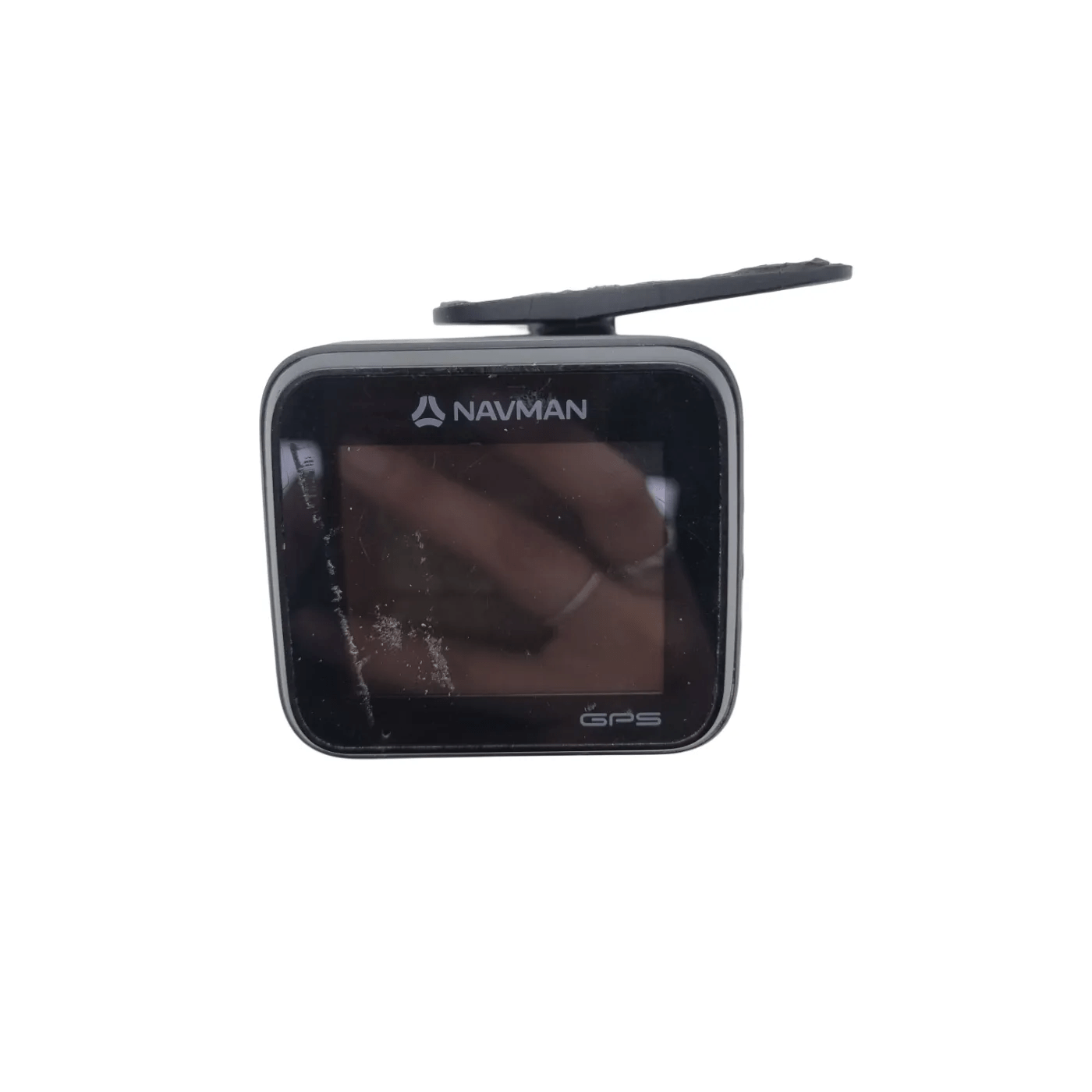 NAVMAN GPS AUTO200 With Charger and SD Card