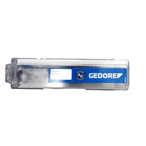 Gedore 4549-00 Torque Wrench TORCOFIX K 1/4in 1-5Nm