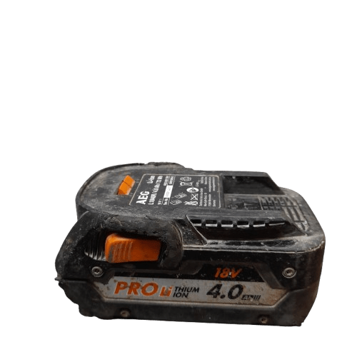 AEG Battery L1840R 4.0Ah 18V