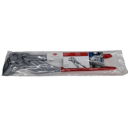 Knipex 8603400 400mm Pliers Wrench XL Like New