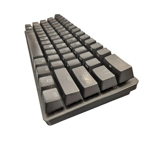 Razor Huntsman Mini Gaming Keyboard RZ03-0