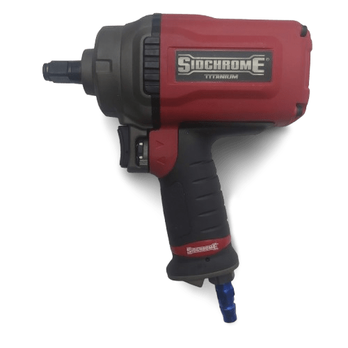Sidchrome SCMTTA-050 1/2″ Drive Air Pneumatic Impact Wrench