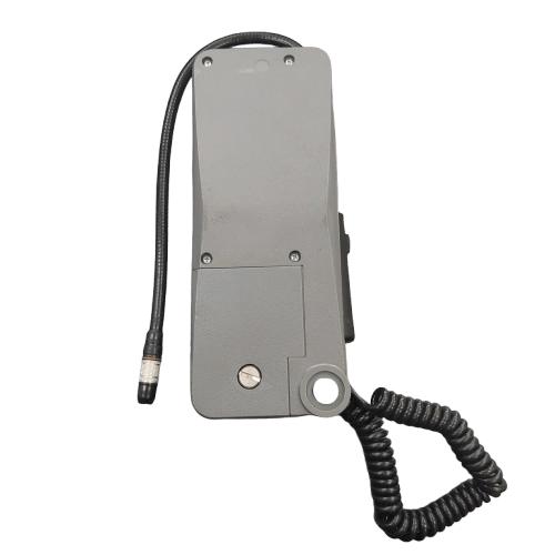 Tif Super Scanner Refrigerant Leak Detector 5750A, Good Condition, In Case With Batteries