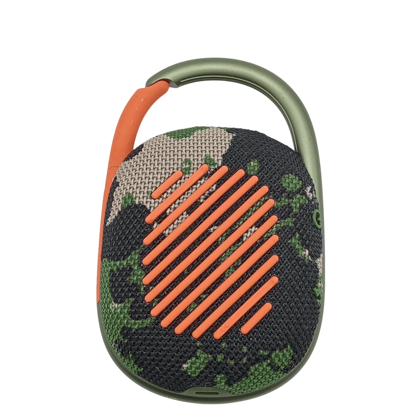 JBL Clip 4 Bluetooth Speaker No Accessories