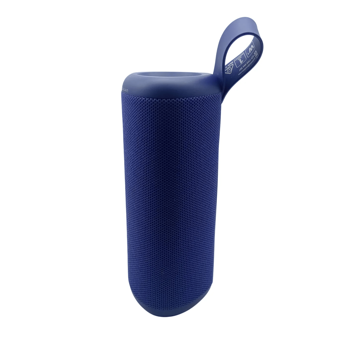 Bauhn Portable Bluetooth Party Speaker MD43743 – Blue