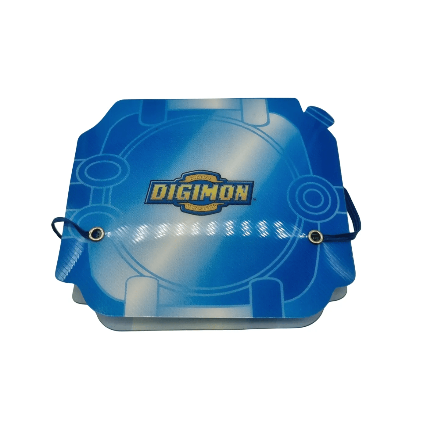 Digimon Digi-FX Collectors Album (WR )