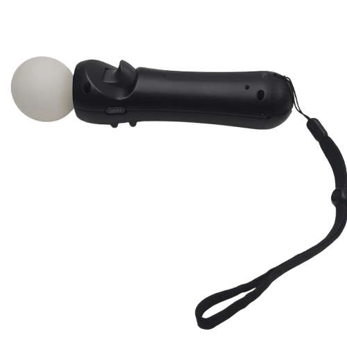 PlayStation 4 Move motion controller