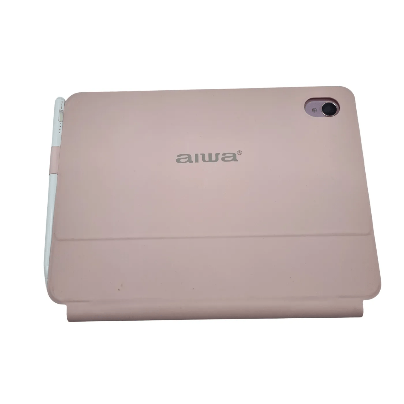 Aiwa 10.1″ Pro Smart Tablet 64GB AW-P Bundle – WR 1351361