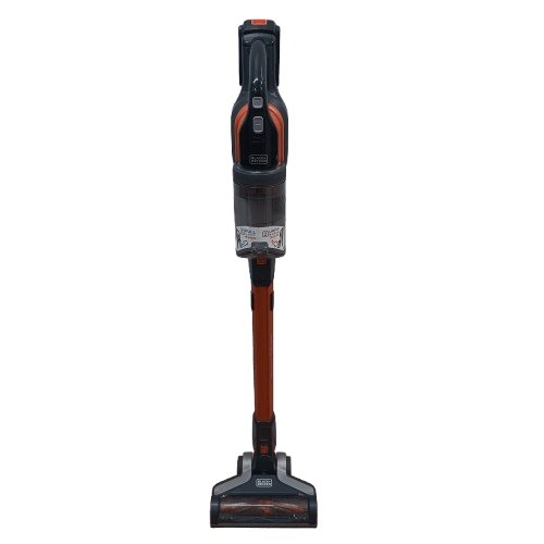 Black And Decker PowerSeries Cordless Vacuum (WR 1354202)