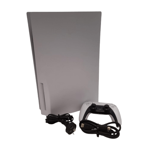 Sony PlayStation 5 Disc Edition 1TB Console – WL 1355897