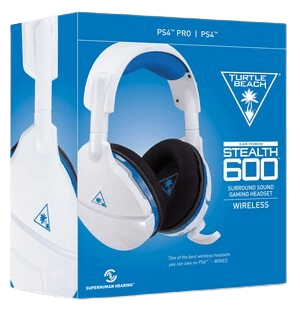 Turtle Beach Stealth 600 Wireless Headset