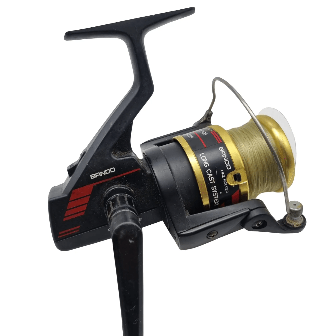 Bando BG403 Spinning Reel