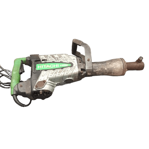 Hitachi Hex Demolition Hammer H65SB2 In Case *Pick Up Only* (GE)