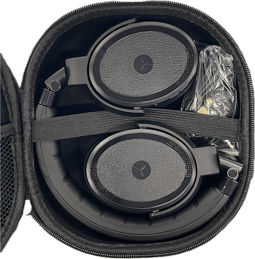 Sprout Harmonic 2.0 Elite Seris Overear Headphones. Sprout Harmonic 2.0 Elite Seris Overear Headphones.