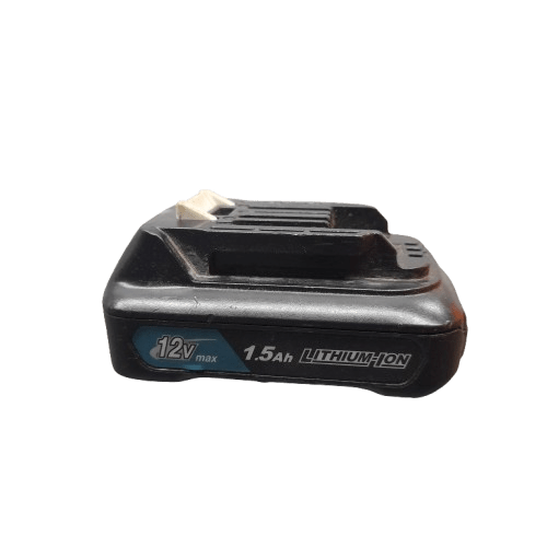 MAKITA 12V 1.5Ah Li-Ion Loose Battery BL1016-L