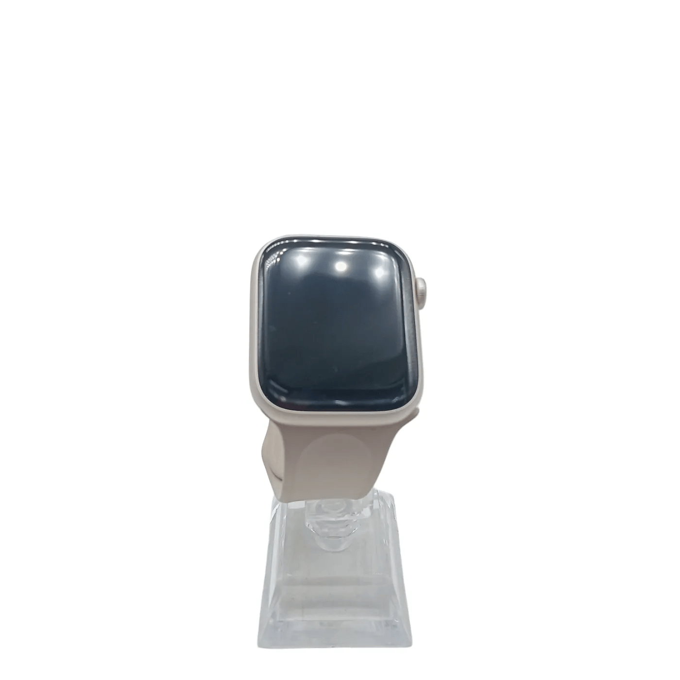 Apple Watch Series 9 A2984 – 45mm Black with Band *No Charger*