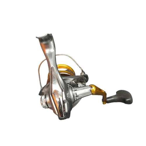 Shimano Spinning Reel Sedona C5000XG-1 (MR1343440)