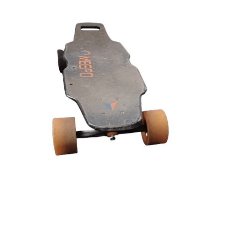 Meepo V2p Electric Skateboard With Charger And Controller