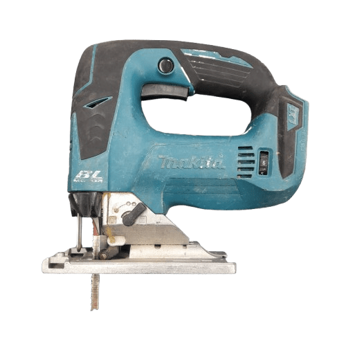 Makita 18V Brushless D-Handle Jigsaw DJV182Z – Skin Only (LN)