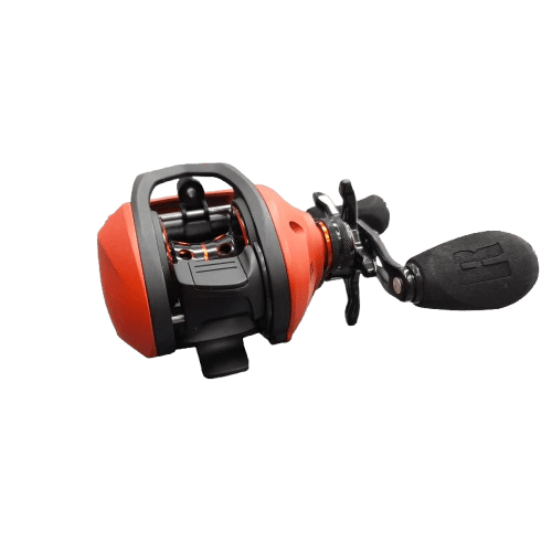 Rapala Casr-R 200 BaitCaster Reel (JN)
