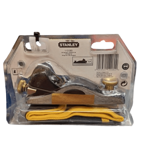 Planer – Bailey Stanley Like New