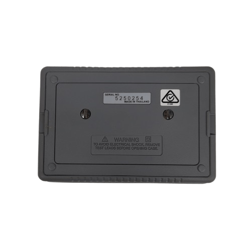 Kyoritsu Model 3132A Insulation And Continuity Tester (LN 1342945)