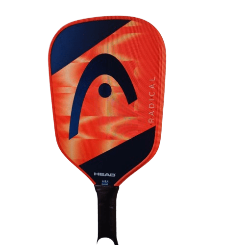 Head Radical Tour EX Grit 2024 Pickleball Paddle (lel)