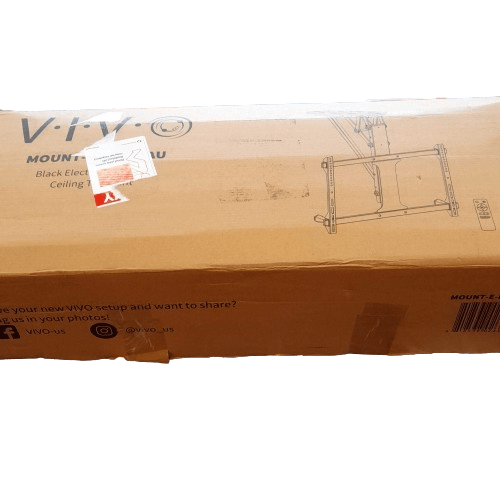 Vivo TV Bracket Mount-E-FD70_AU 32-70 INCH *In Box*