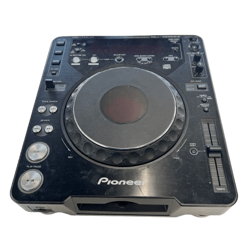 Pioneer CDJ-1000MK2 Compact Disc Player (MK)