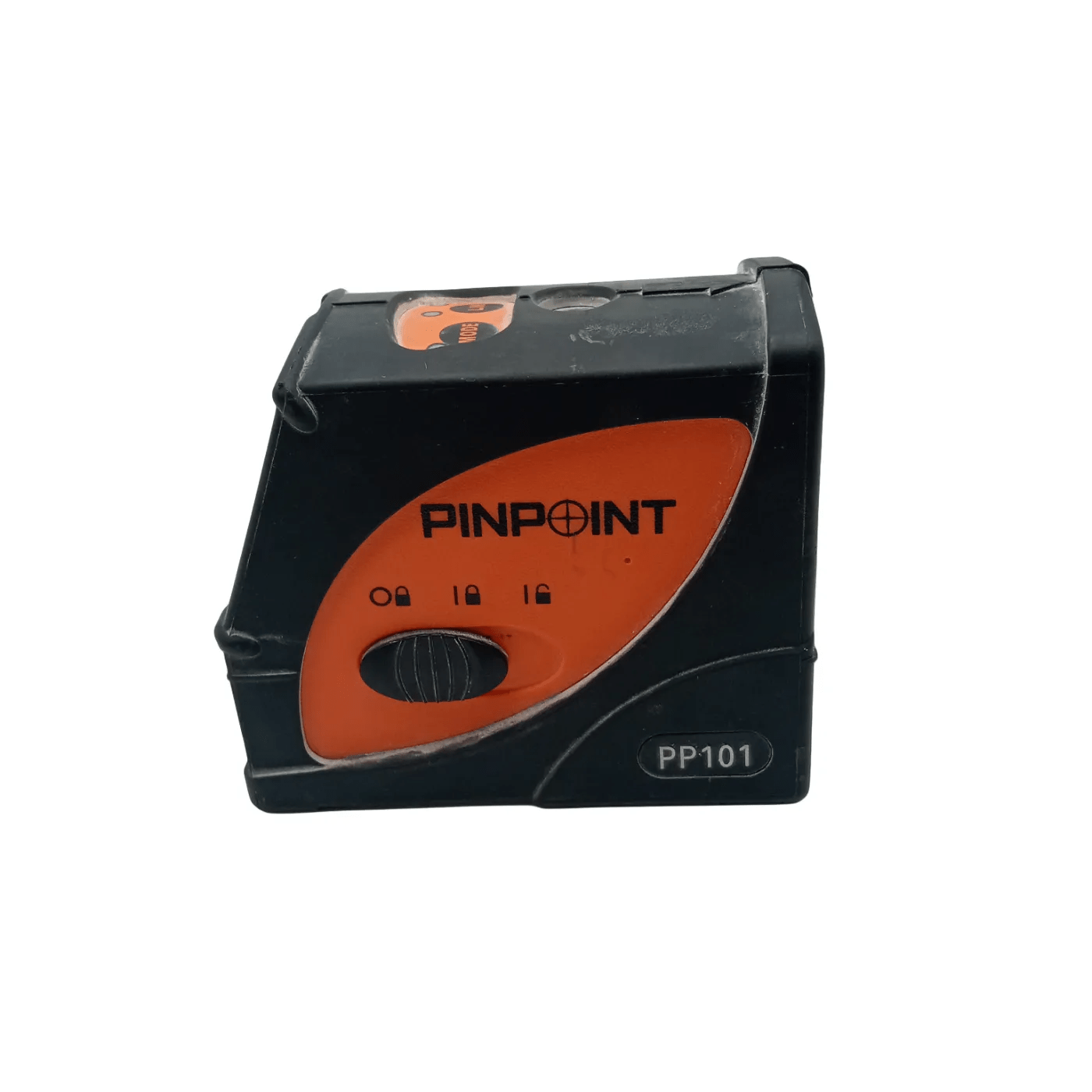 PinPoint Laser Level PP101