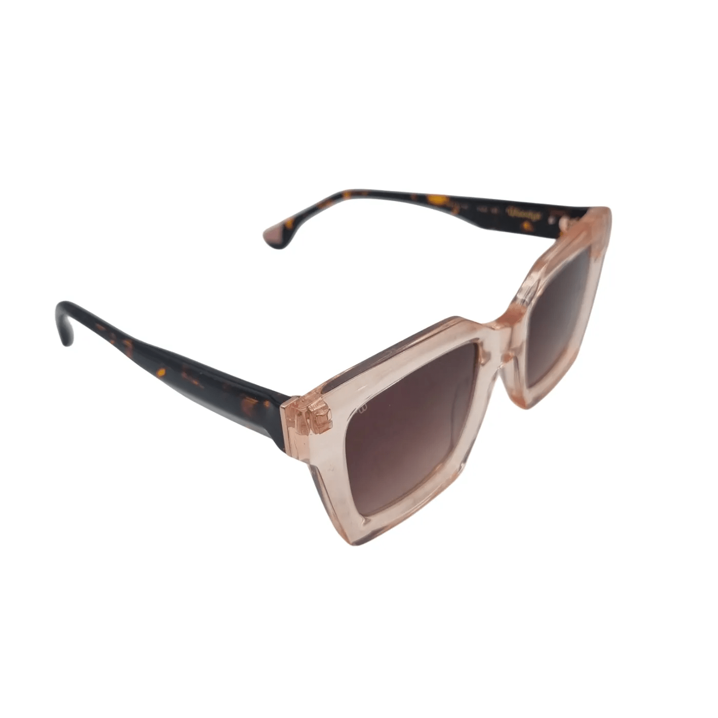 Woodys Yuli 03 Sunglasses With Miu Miu Case