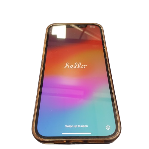 iPhone 12 Pro Max 512GB – Silver – Unlocked