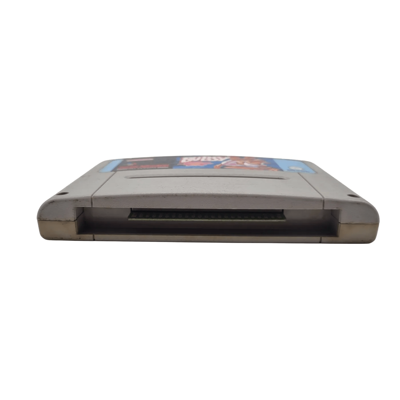 Super Nintendo Game – Busby