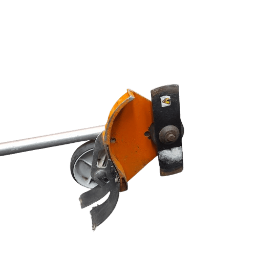 Stihl KM 94 R-CE Petrol KombiSystem With Edger Attachment *Pick Up Only*